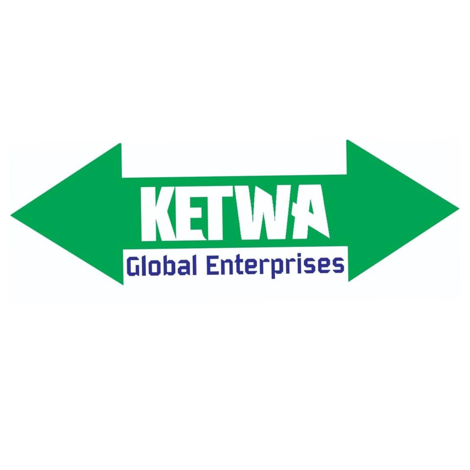 KETWA GLOBAL ENTERPRISES SHOP MANAGEMENT SYSTEM